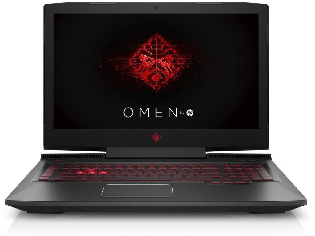 HP omen herní