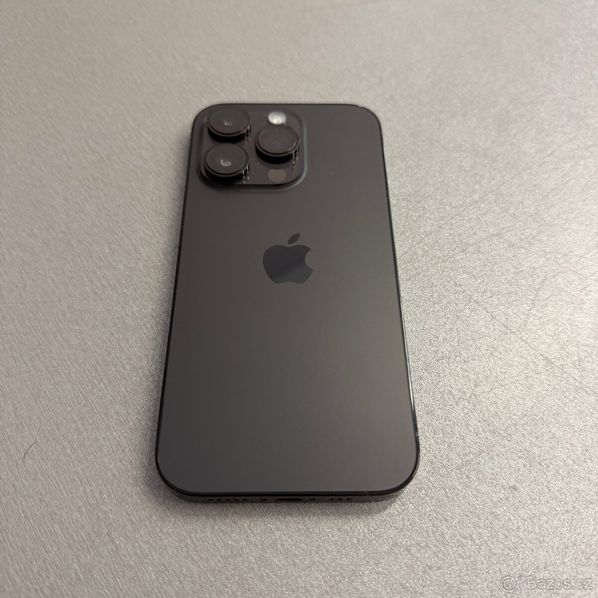 iPhone 14 Pro 256GB, 100% baterie, bez škrábance