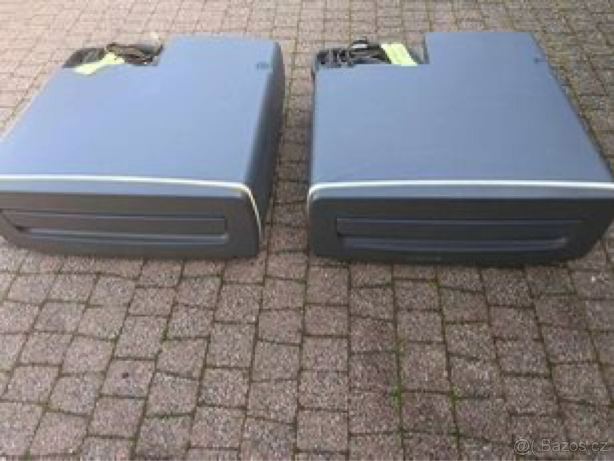 Prodam lednička scania euro 5 euro 6