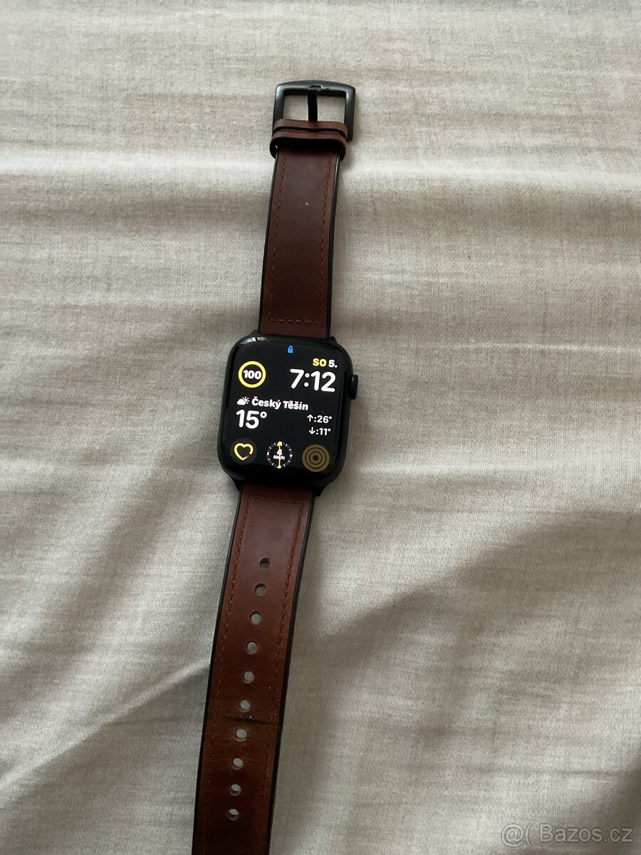 Apple watch 9 45mm