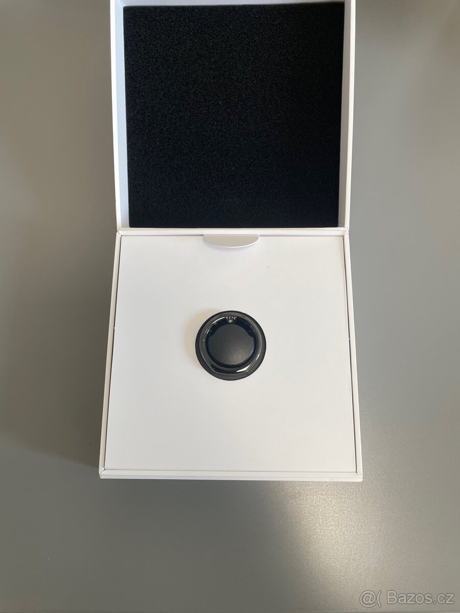 Oura Ring vel. 11 - nepoužitý