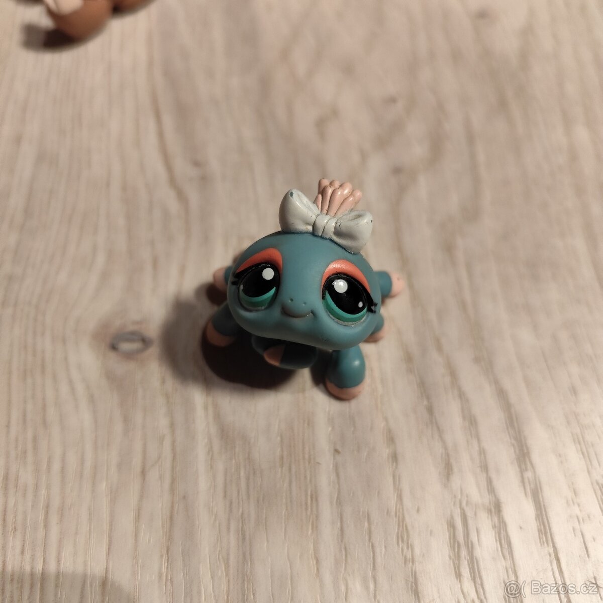 LPS pauček
