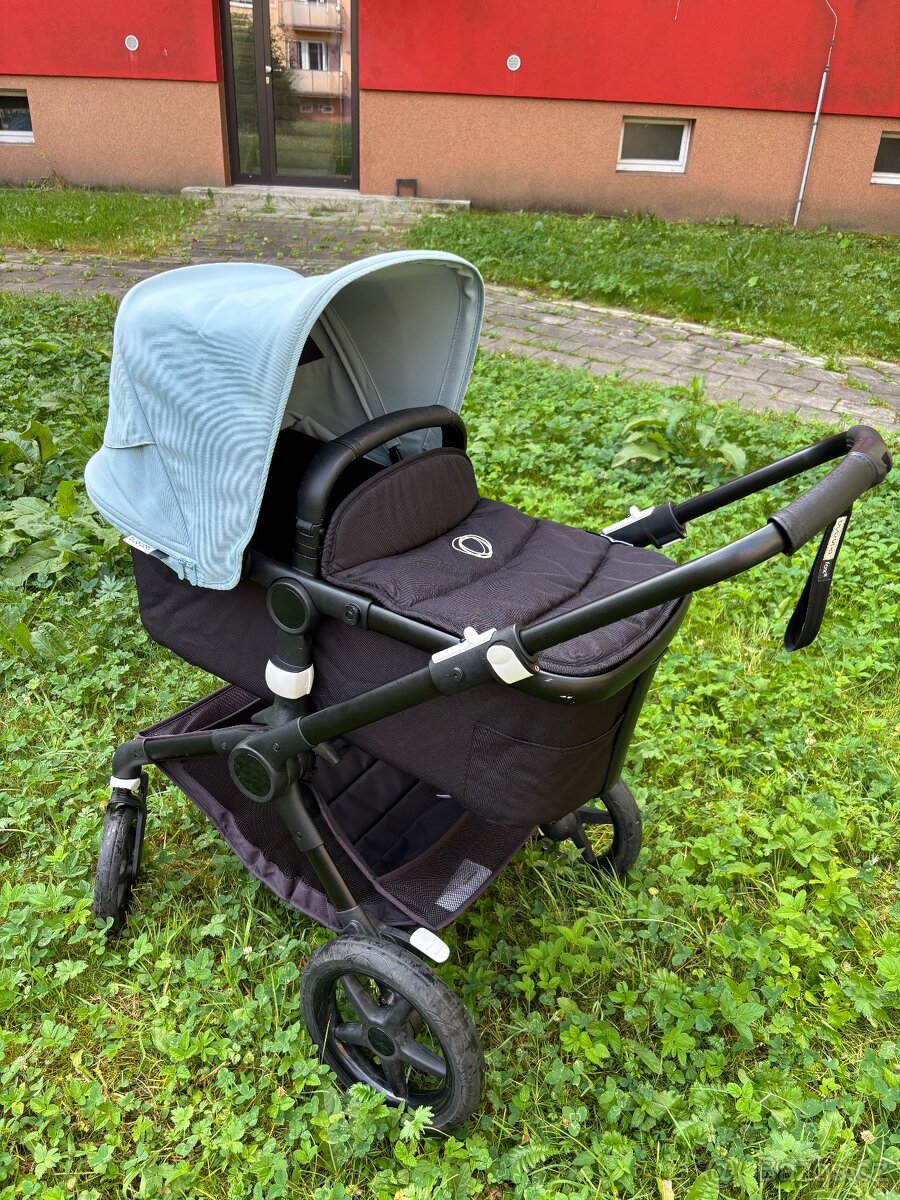 Bugaboo fox 2