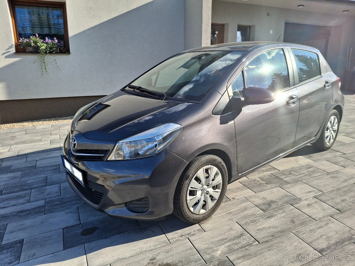 Yaris