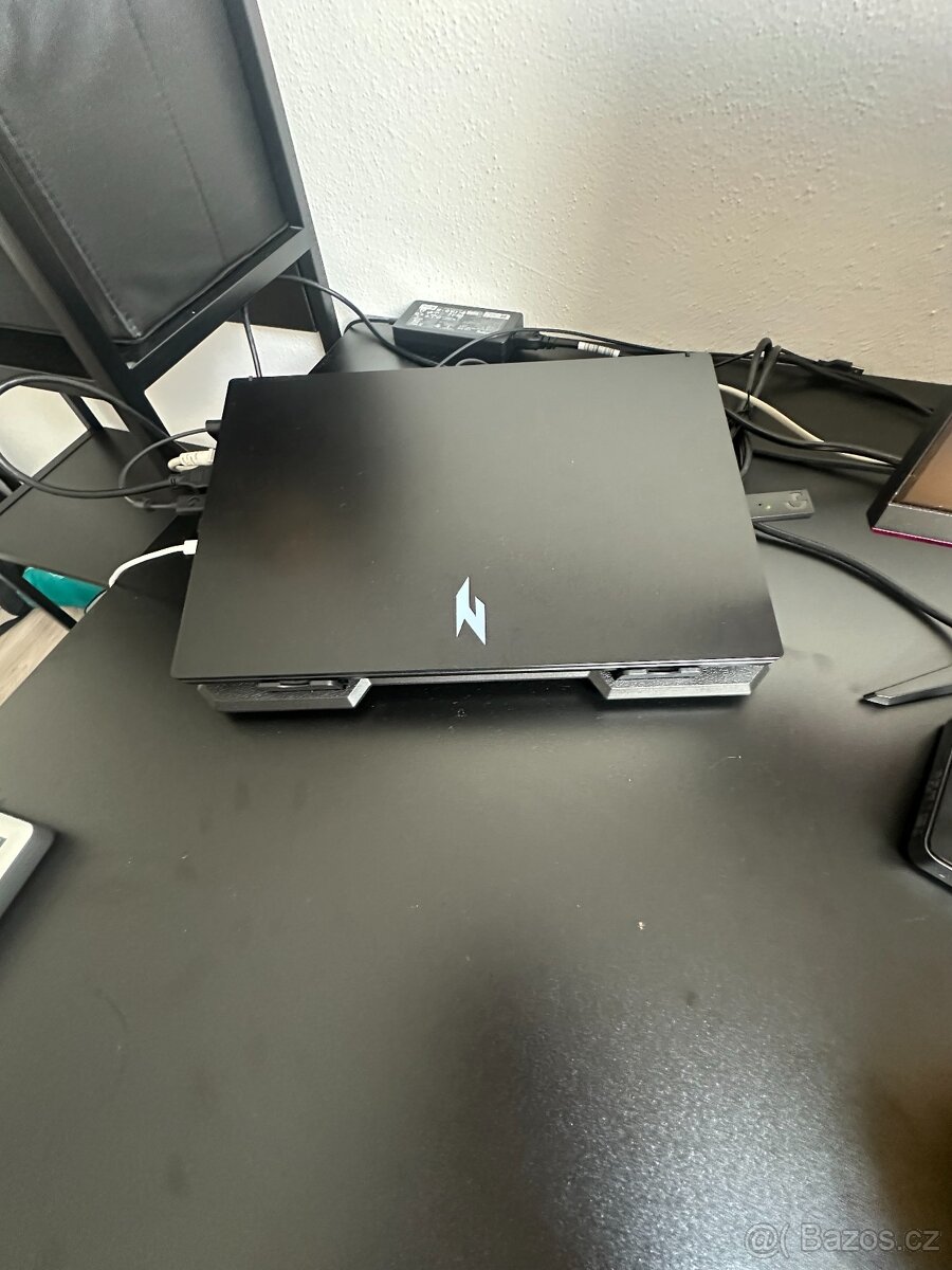 🖥️ Acer Nitro V15 (RTX 3050, Ryzen 5, 32 GB DDR5, 1 TB SSD,