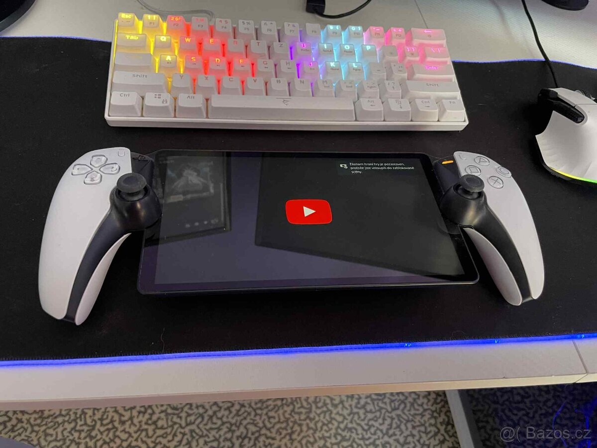 PLAYSTATION PORTAL - REMOTE PLAYER