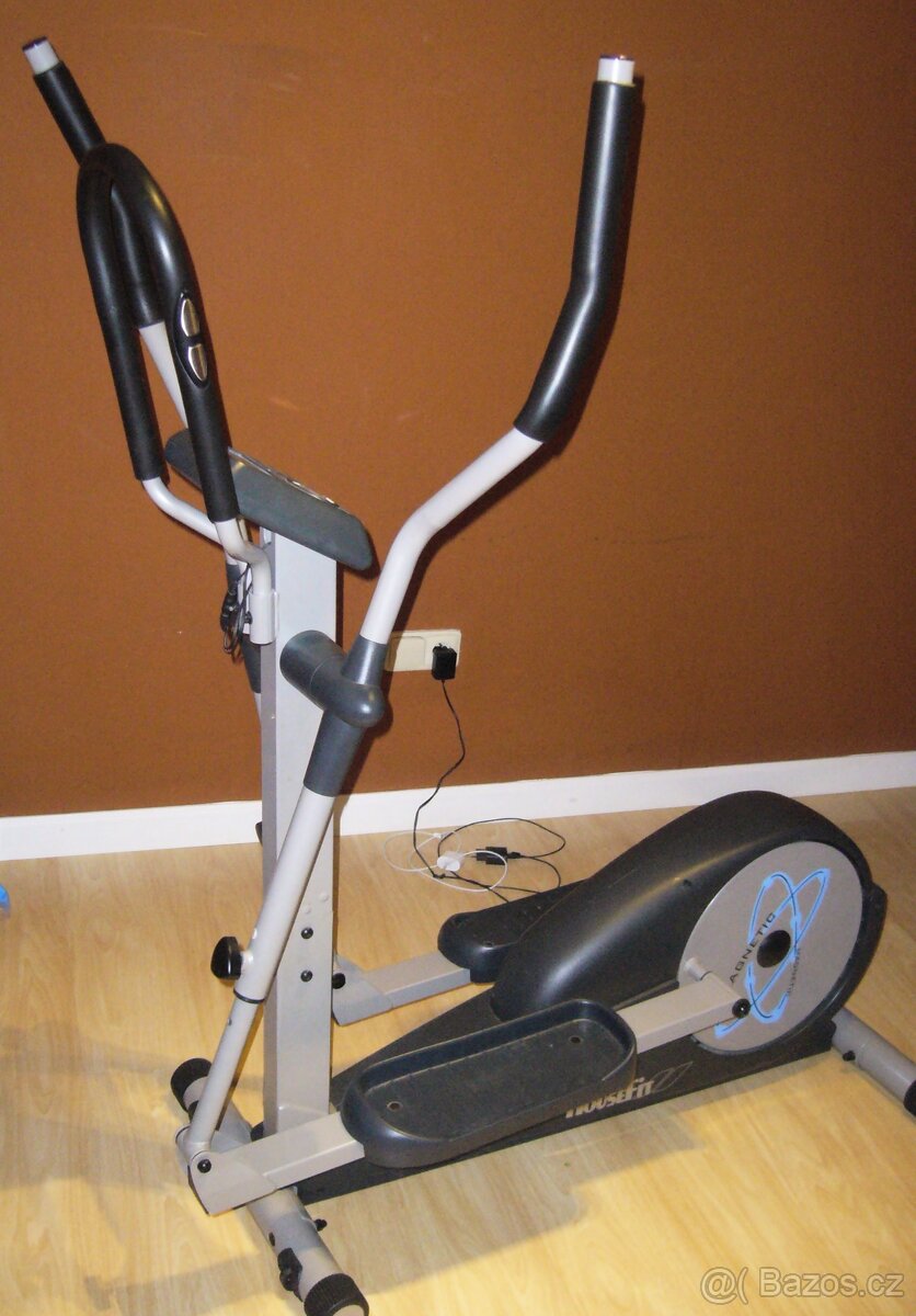Orbitrek , eliptický trenažér HouseFIT, na domací cvičení