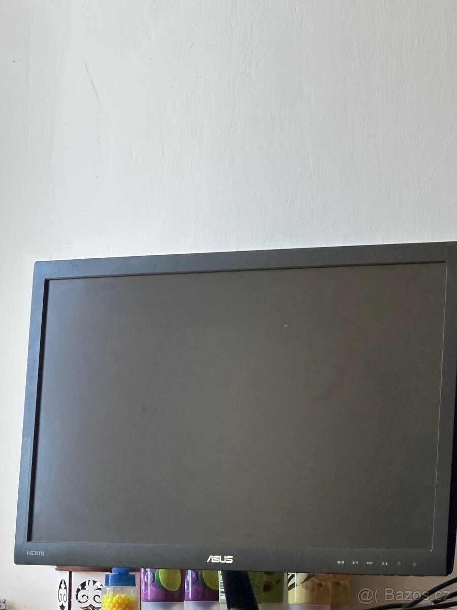 Acer nitro gx50-600