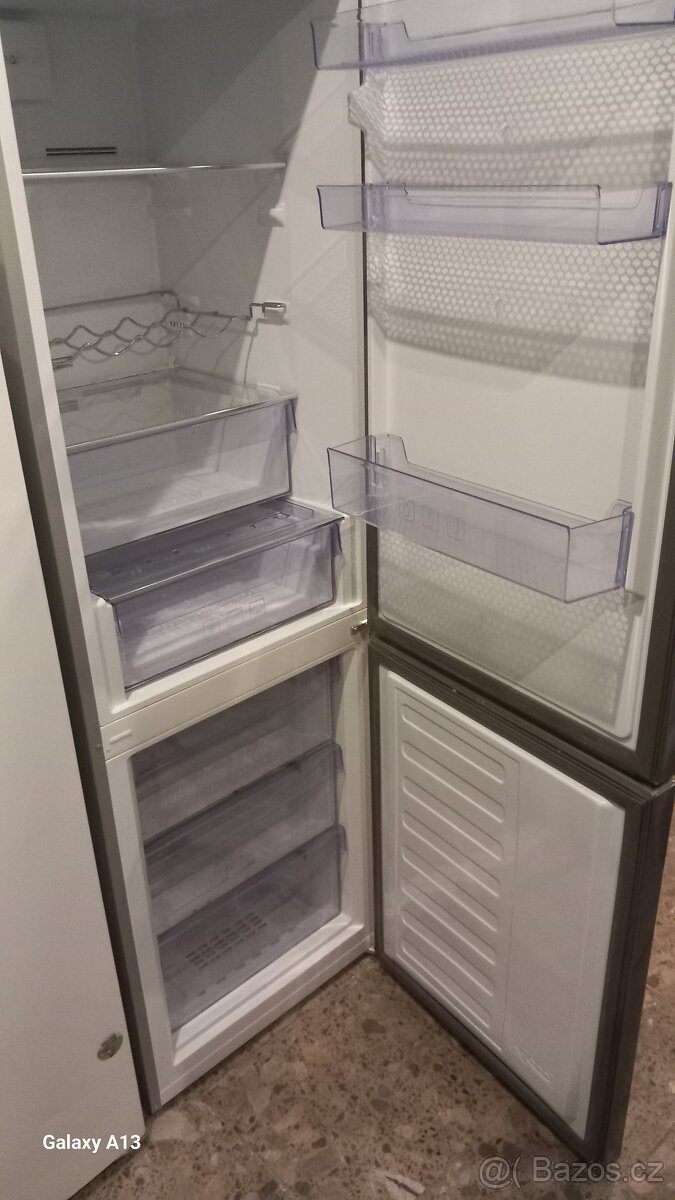 Prodám lednici Beko