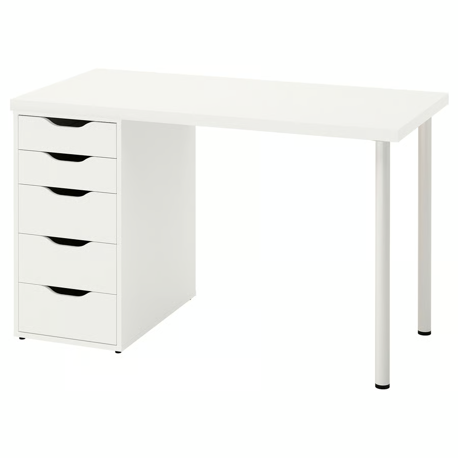 IKEA LAGKAPTEN + ALEX