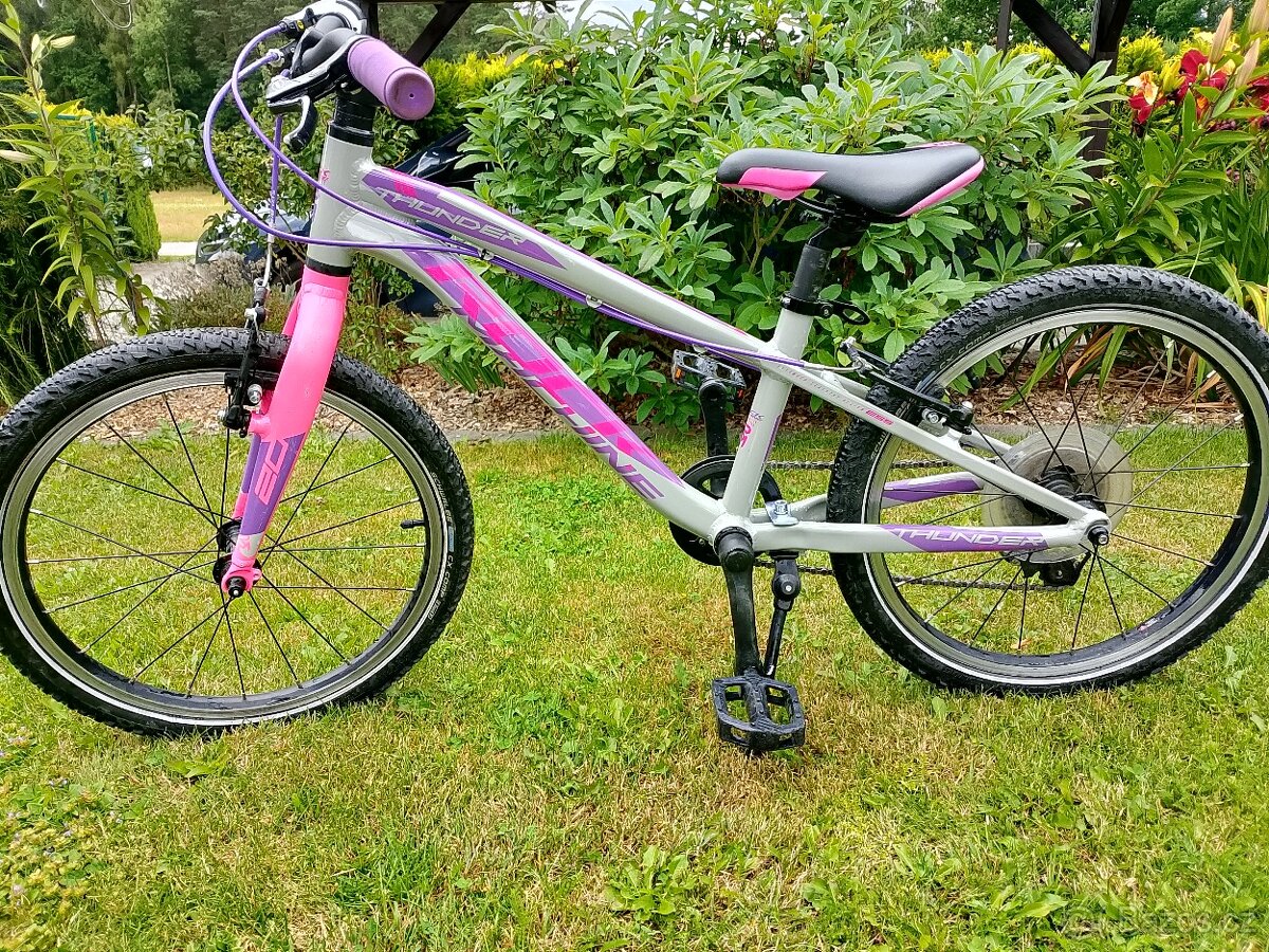 Kolo Rock Machine Thunder 20
