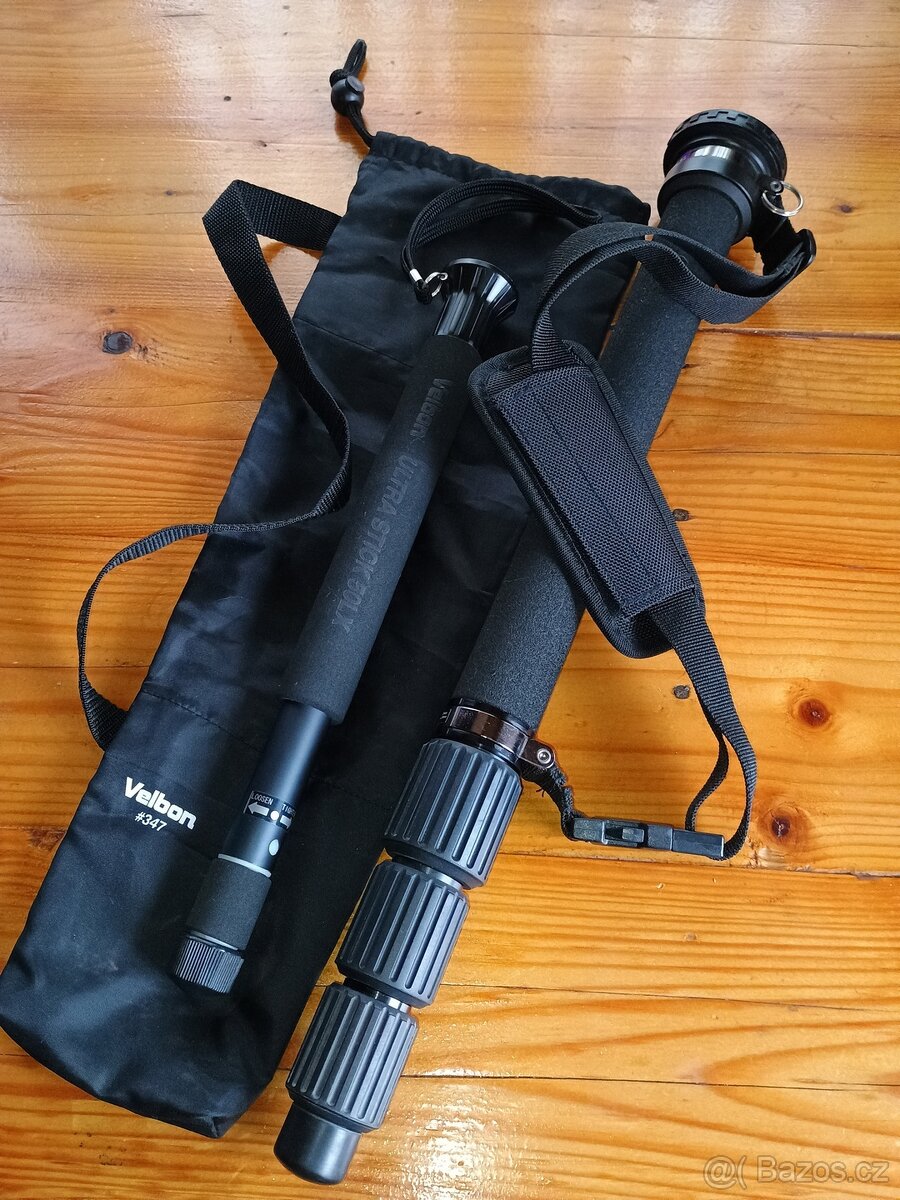Velbon Neo Pod 7