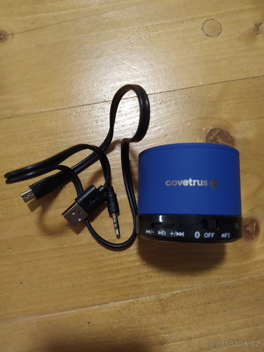 Bluetooth reproduktor MO8726 3W
