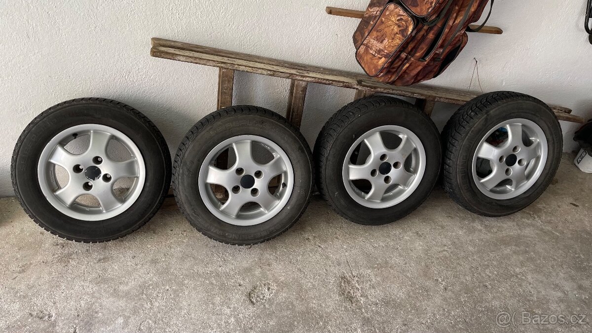 4x100 r13