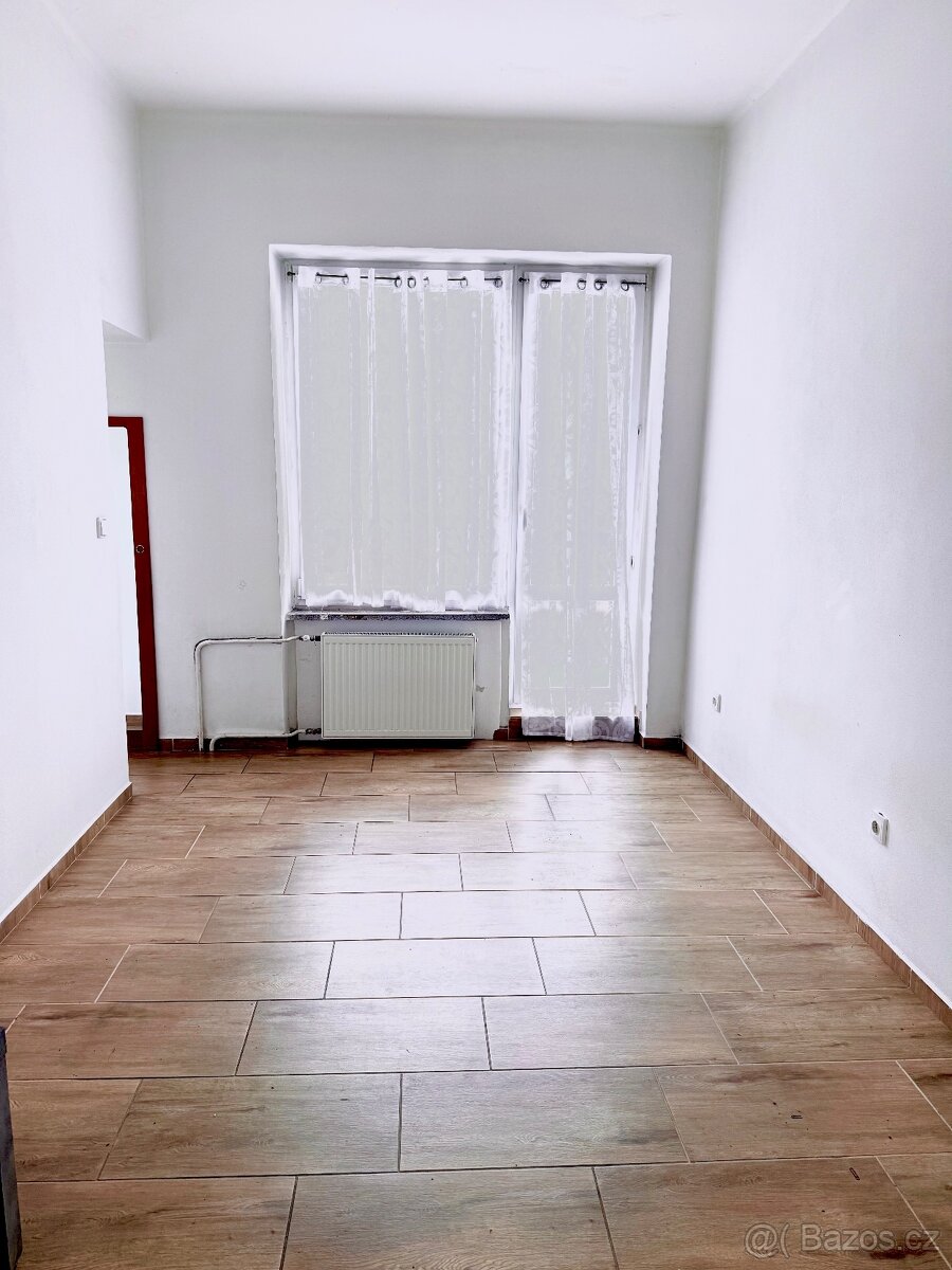 Pronájem garsonky – Oskava-Václavov (bez realitky)