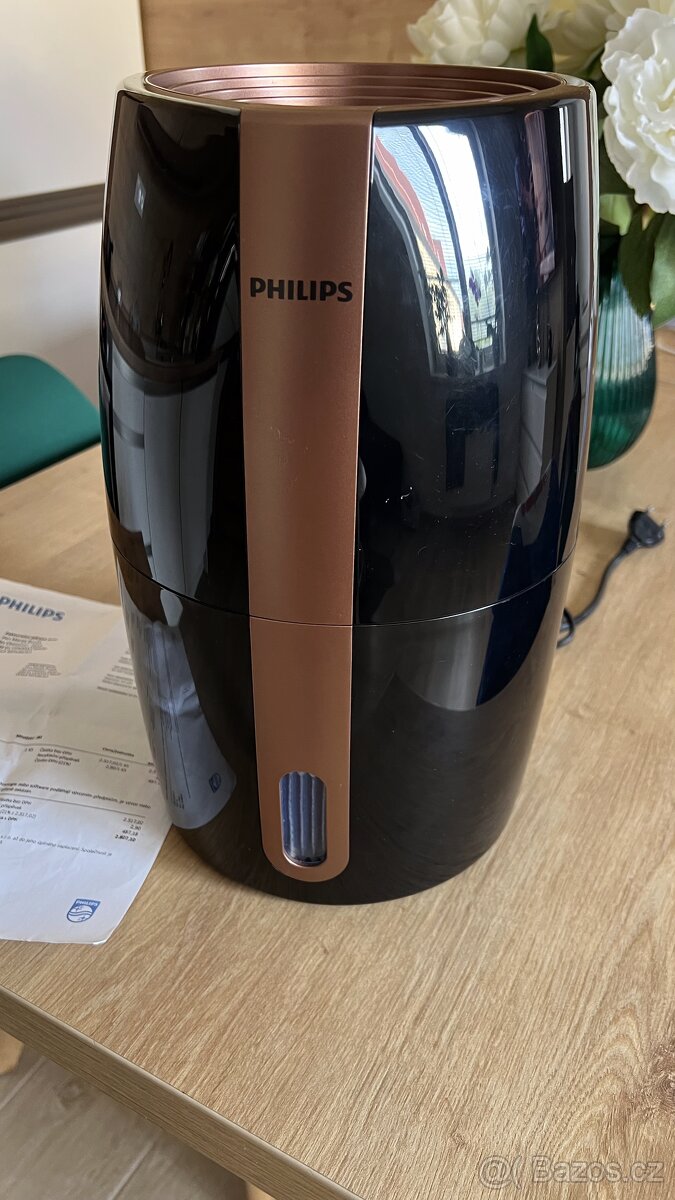 Zvlhčovač vzduchu Philips Series 2000