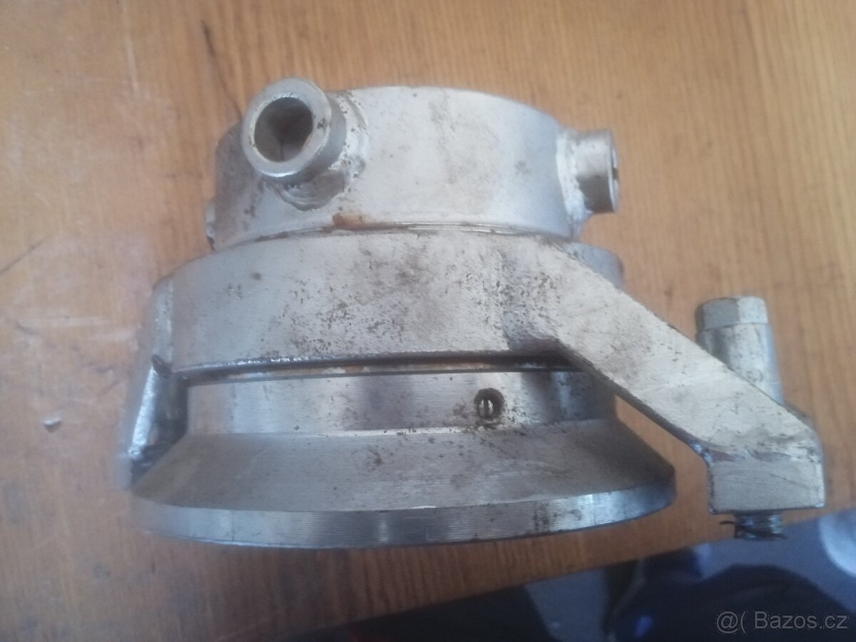 Přípravek na vymezení ložisek spodní hřídel PRM 2906 TATRA