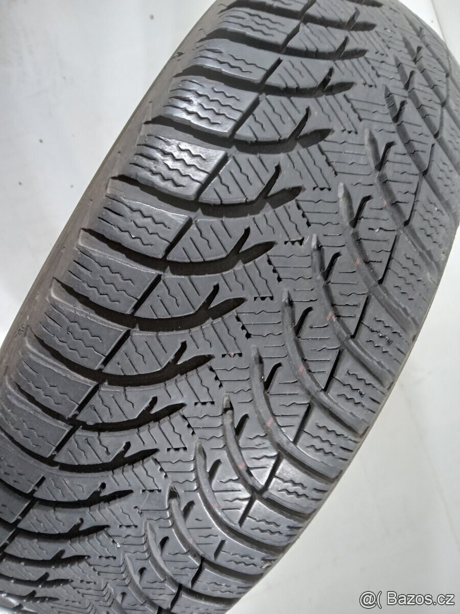 ❄️185/60 R15 Michelin Zimní pneumatiky❄️