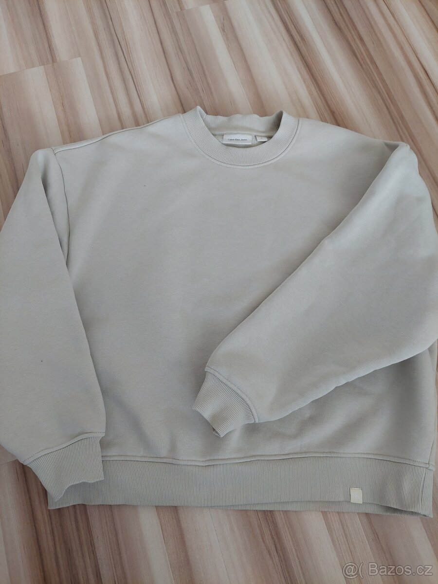 Mikina Calvin Klein dámská