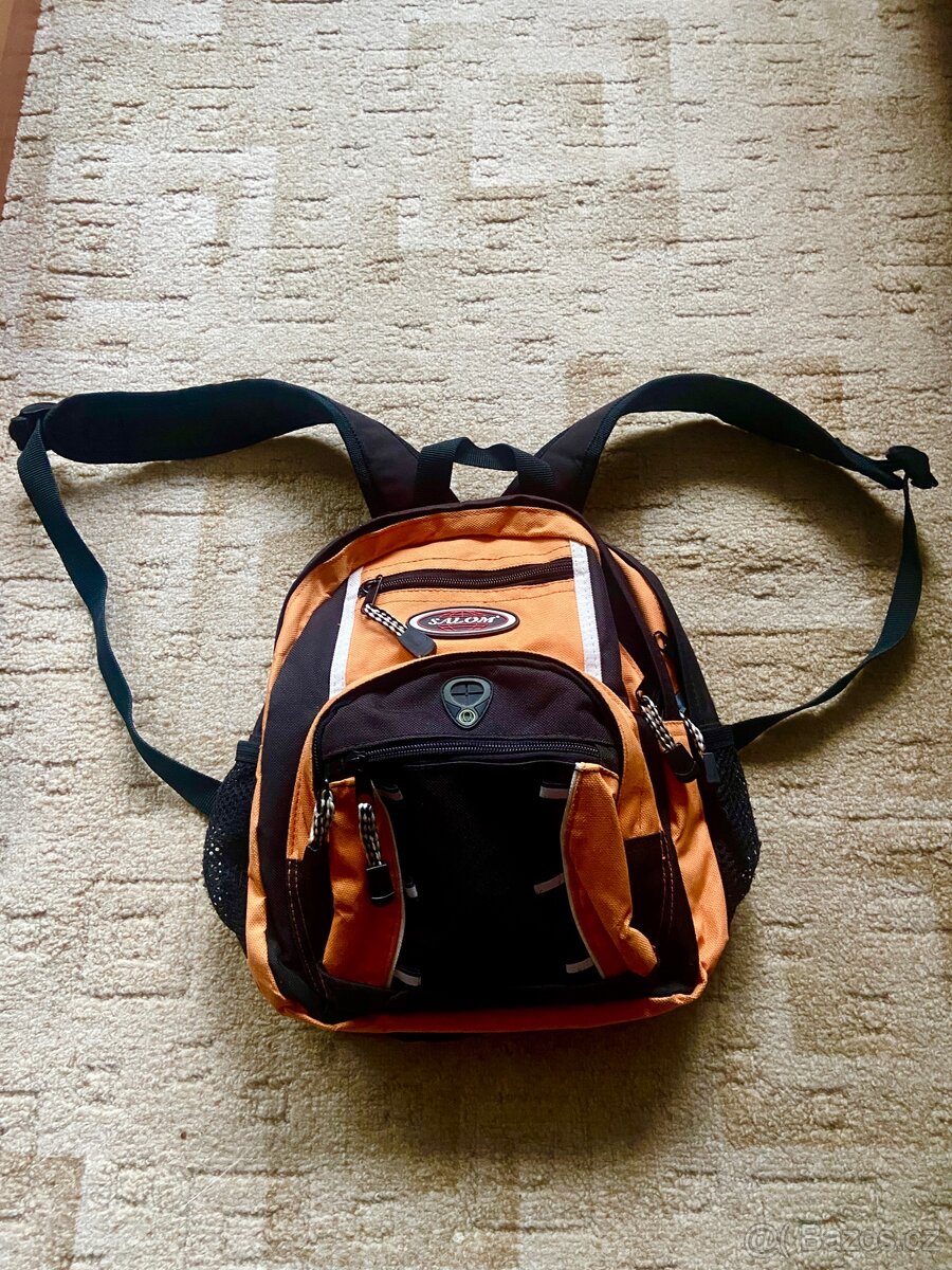 Malý cestovní batoh