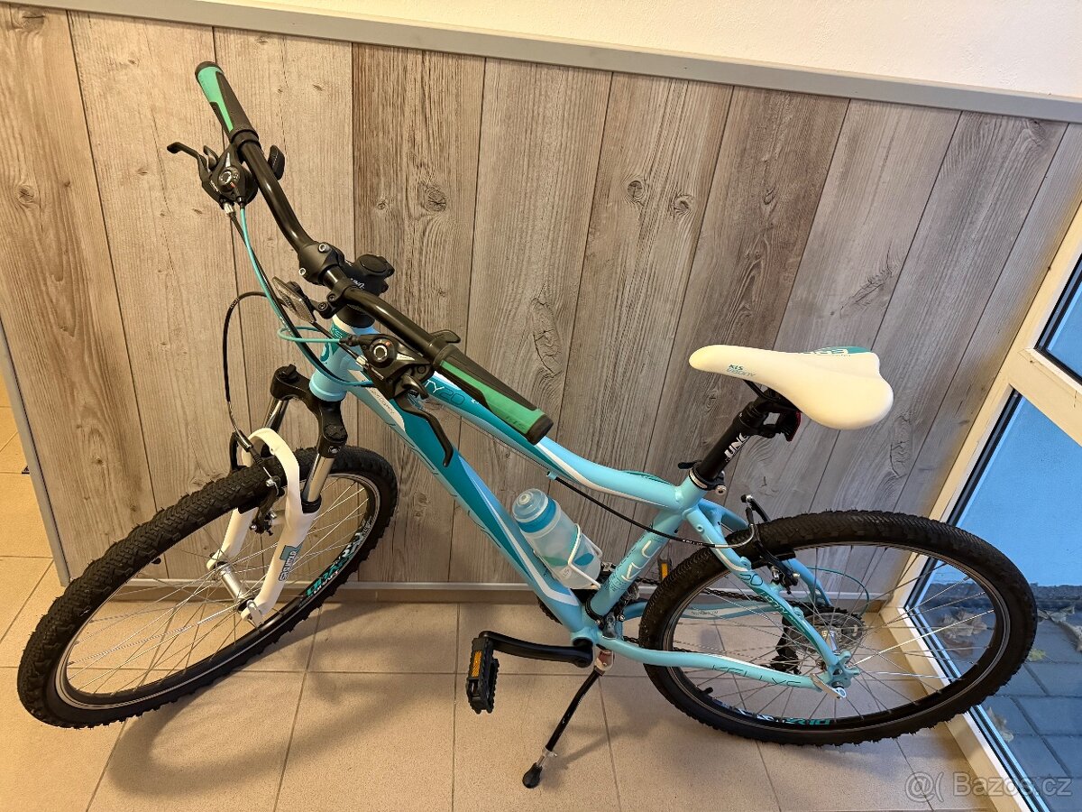 Kolo Kellys Vanity 20