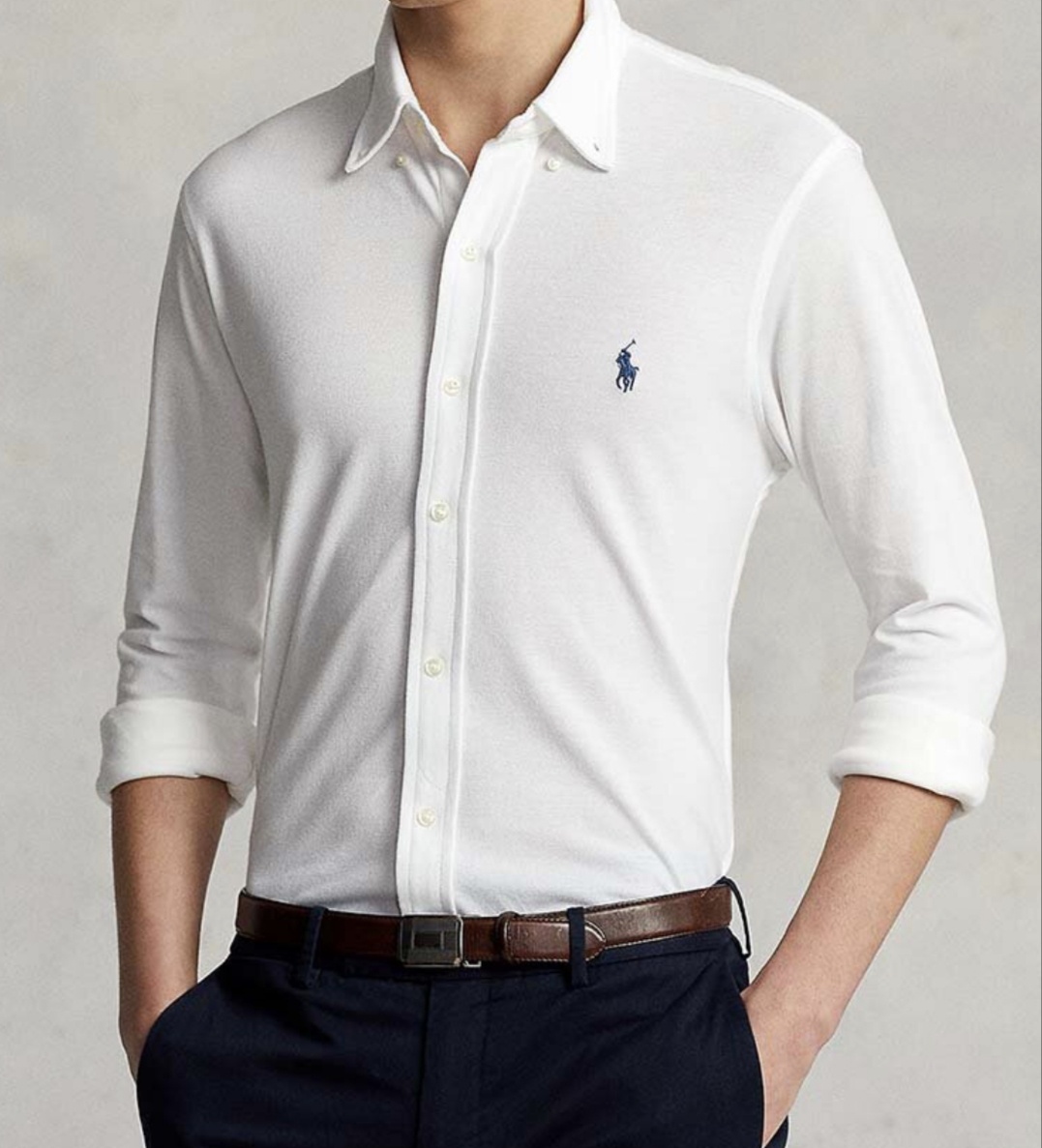Pánská košile Polo Ralph Lauren