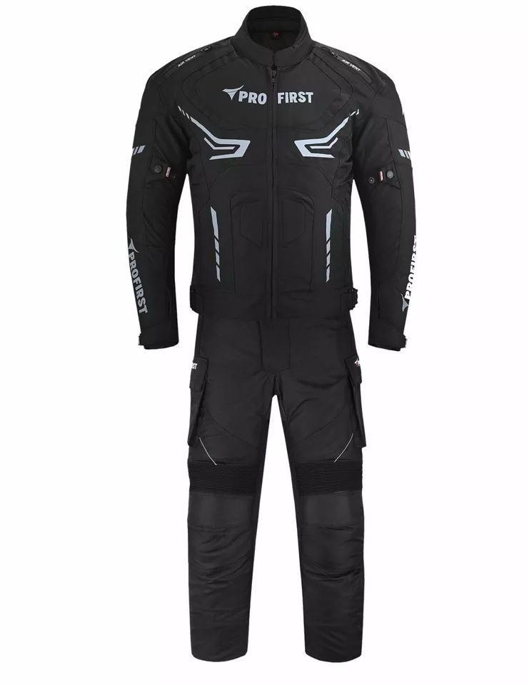 Moto Dvojdielna Panska Kombineza ENDURO