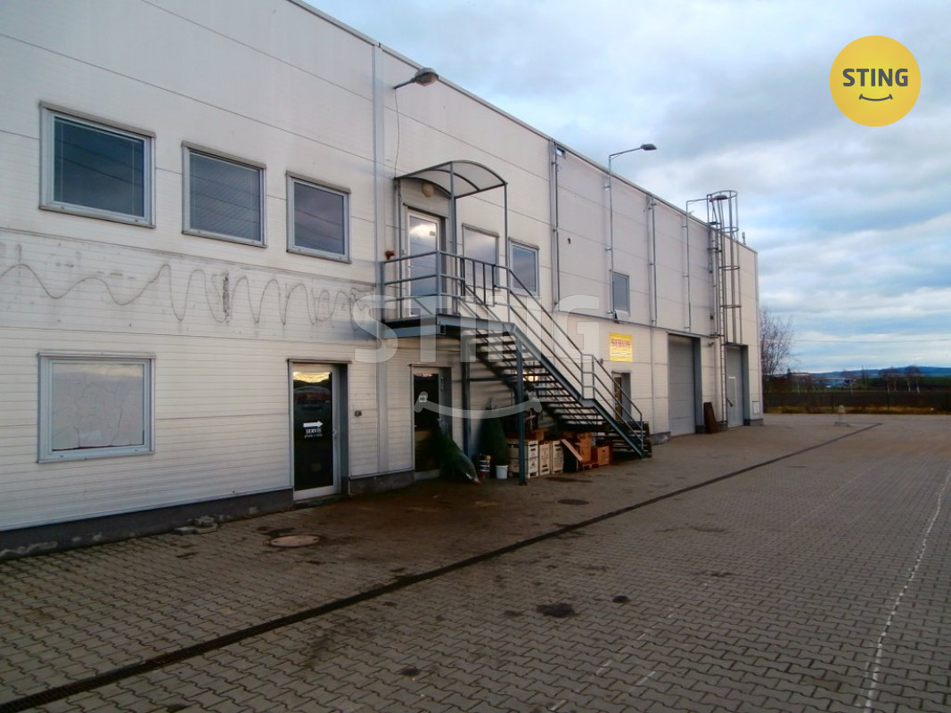 Pronájem kancelářského apartmánu - 191m2., 131797