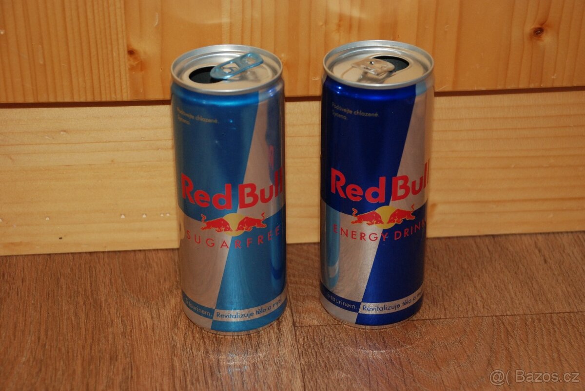 Energy drink