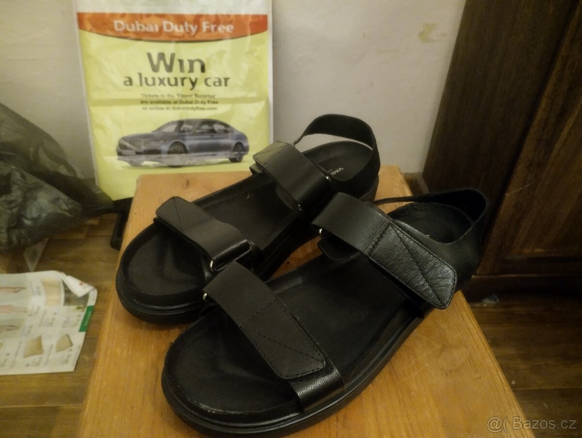 Prodám různé typy bot