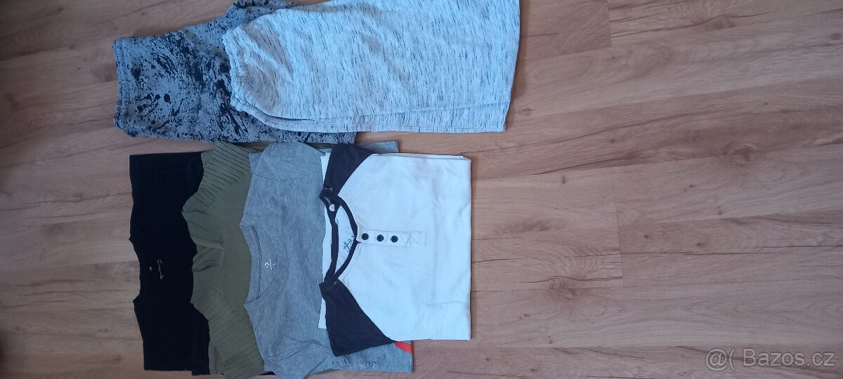 Sada oblečení vel.158-164