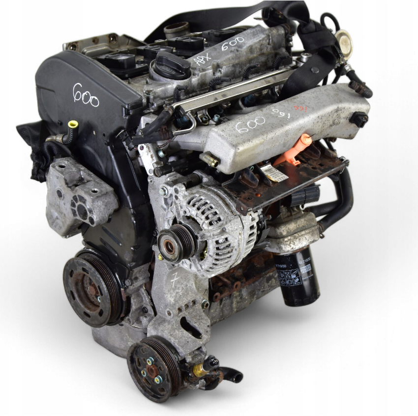 Motor AUDI TT 8N A3 8L 1.8 T Turbo 224HP APX BAM