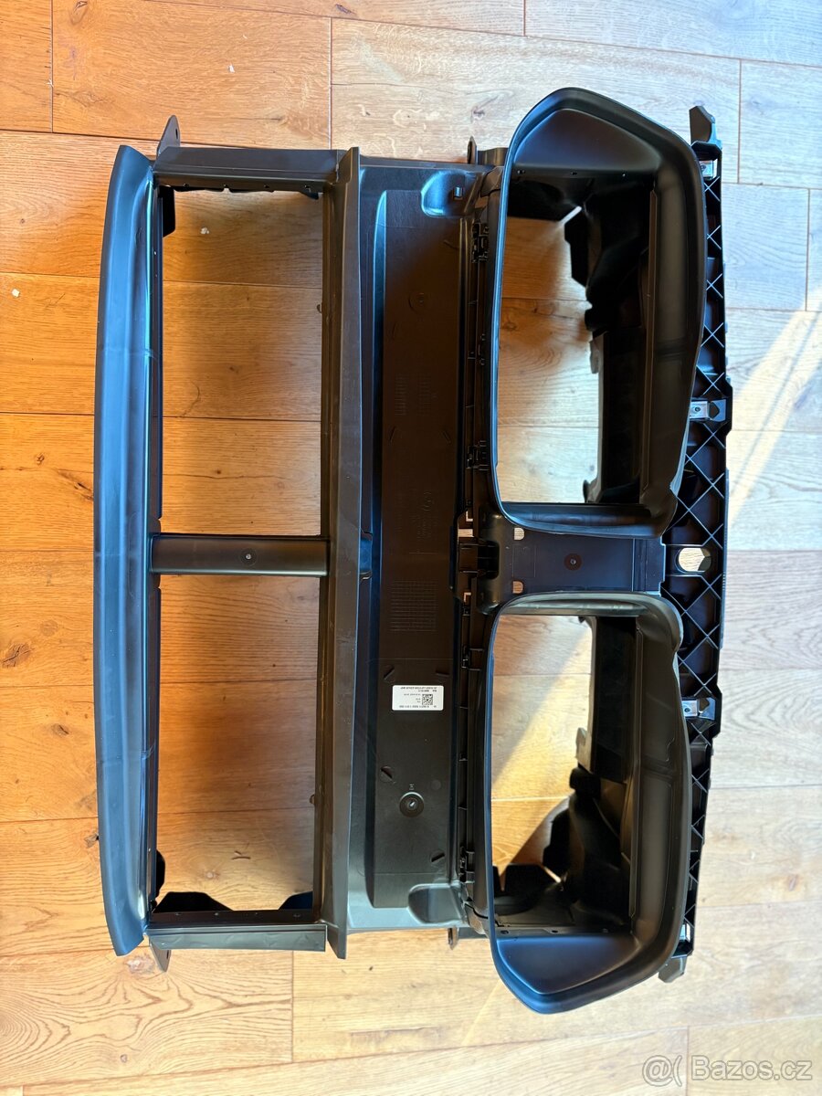 BMW X2 vzduchový kanál předního nárazaníku (originál nový)