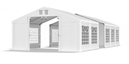 PÁRTY stan 6x14m NOVÝ