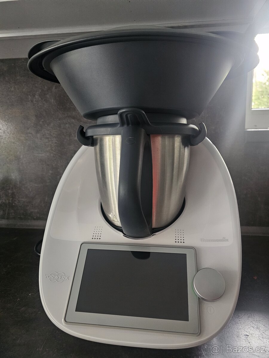 Vorwerk thermomix TM6
