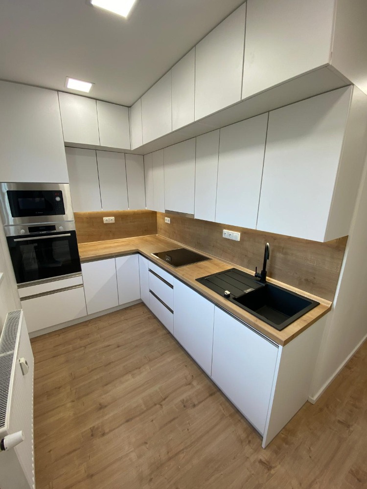 PRODEJ BYTU 3+1 DRUŽSTEVNÍ, UHERSKÝ BROD