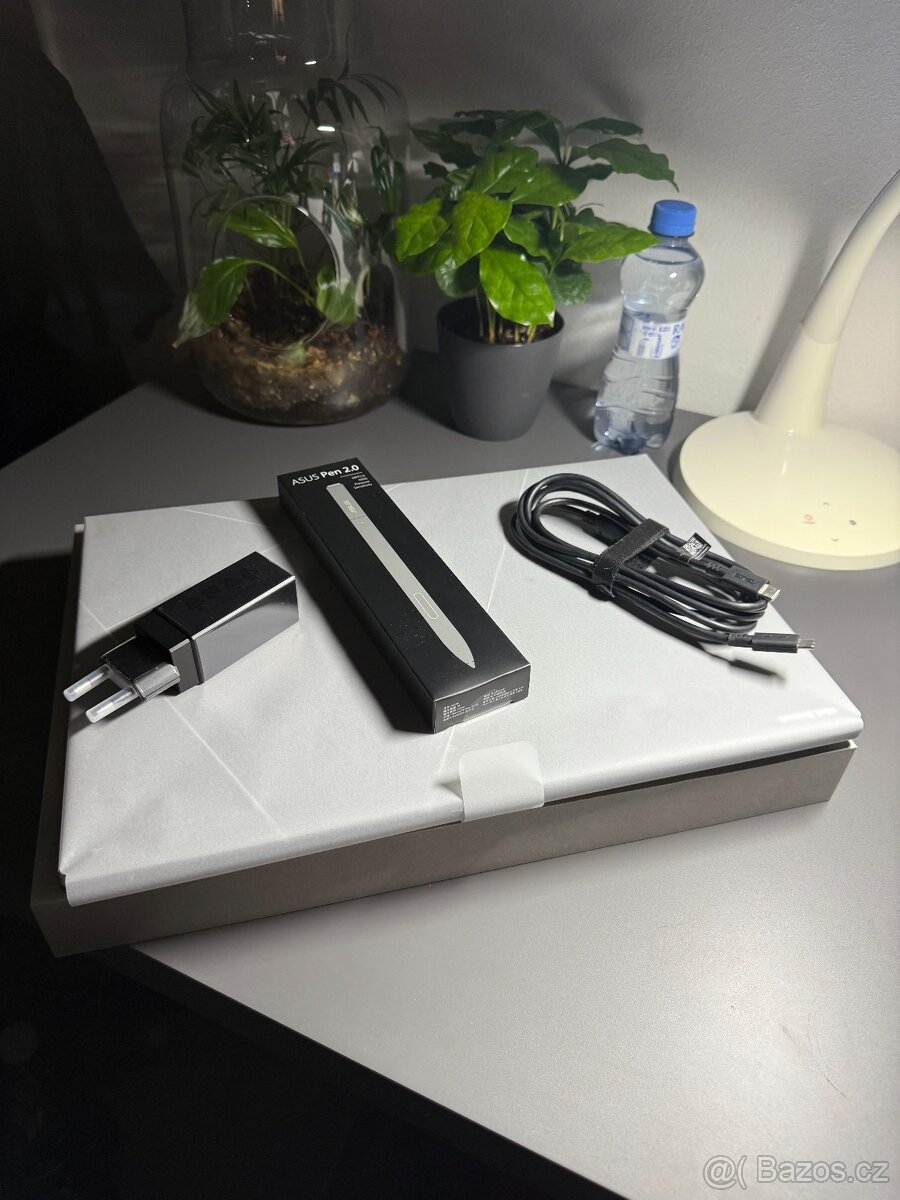 ASUS Zenbook S16 - AMD Ryzen AI 9 HX 370, RAM 32GB