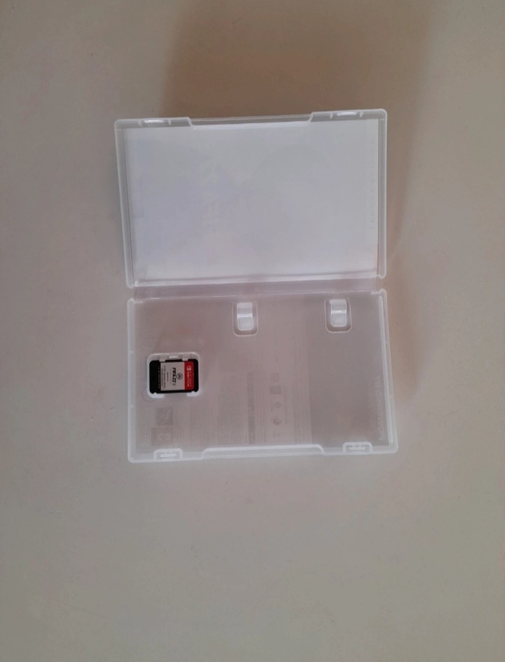 Hry na Nintendo Switch