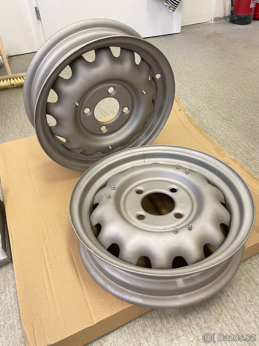 Pískování kovových dílů - auto - moto apod...