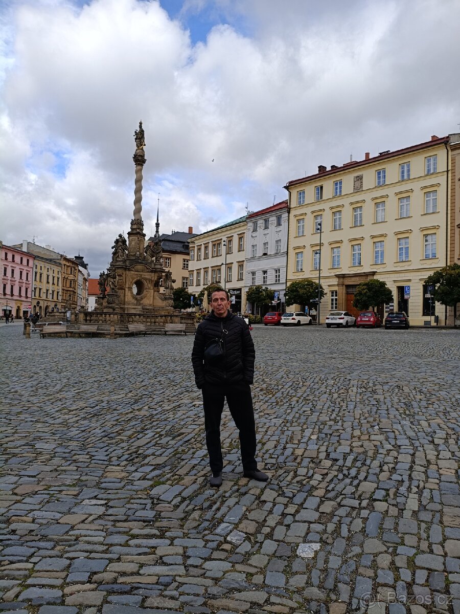 Nutně potřebujeme jednopokojový byt