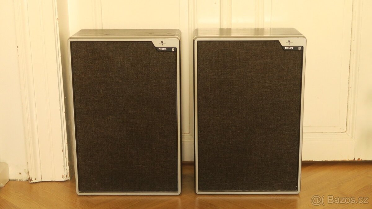 Philips 22AH467/01R na repasi