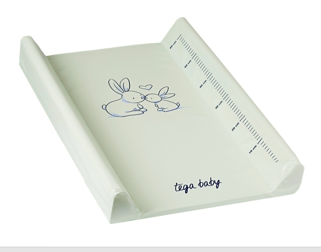 Přebalovací podložka Tega Baby