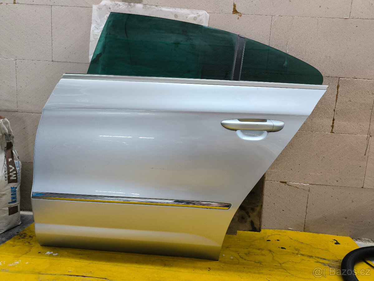 VW Passat CC zadní levé dveře