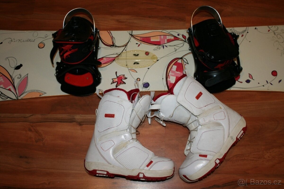 snowboard Volkl 150 cm