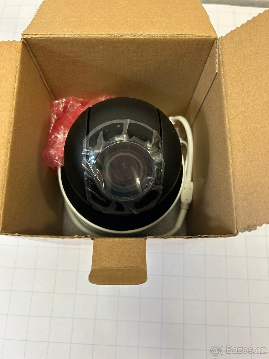 Uniview IPC6312LR-AX4-VG, 2,8-12mm