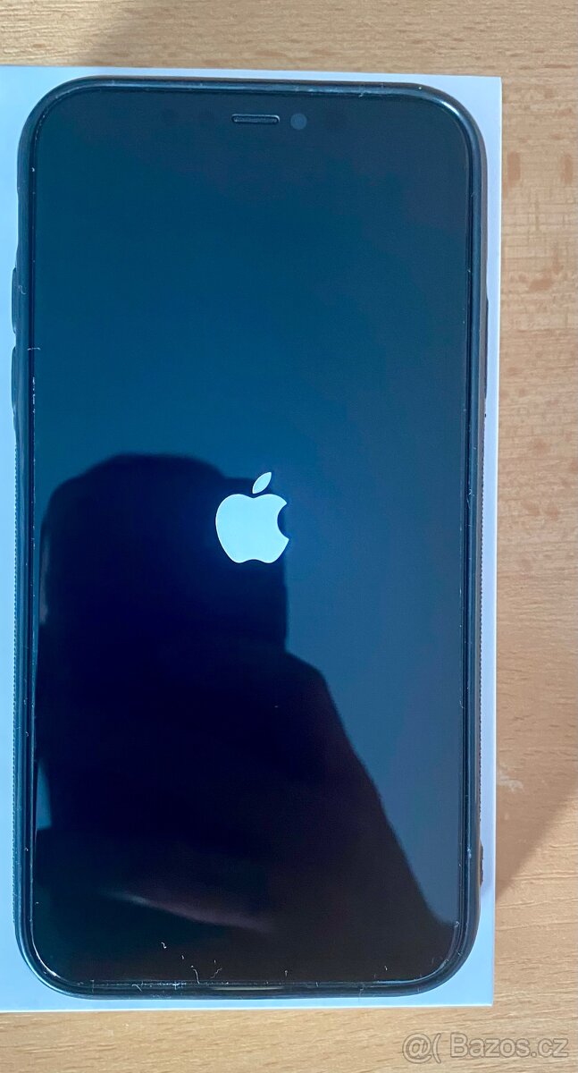 Apple Iphone 11 64GB - Green