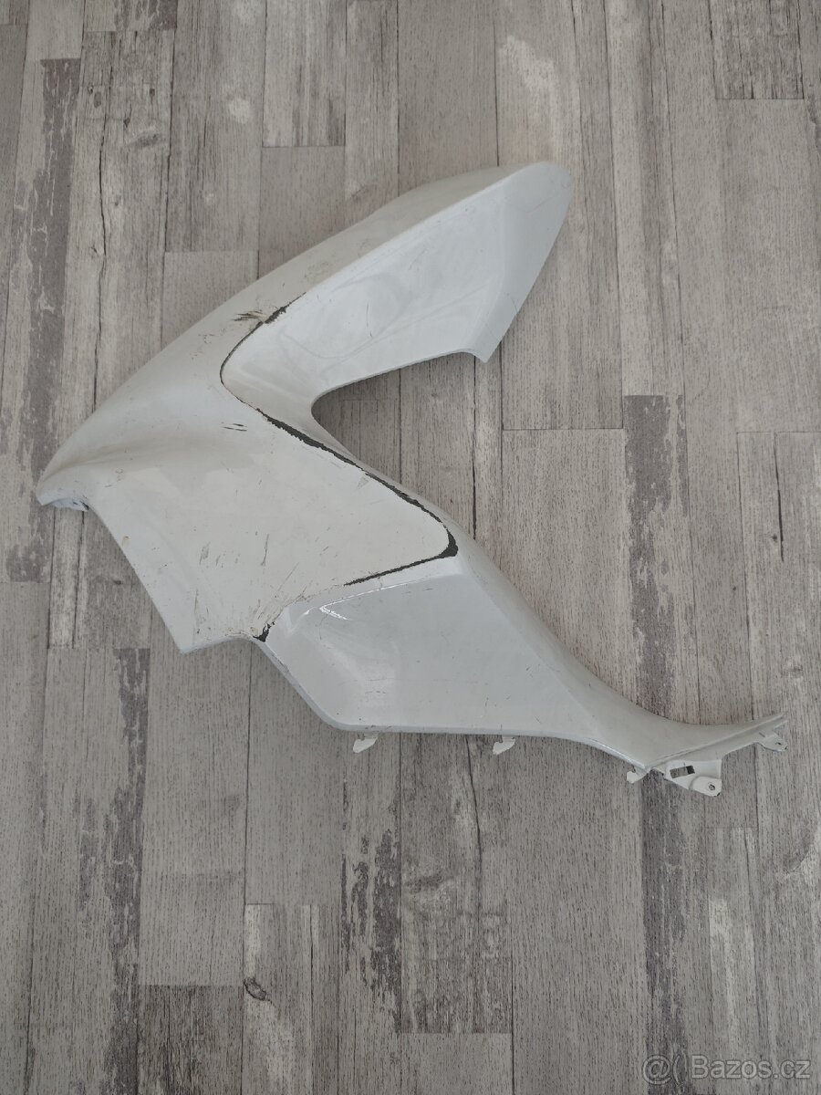 LEVÁ Boční Přední kapotáž Honda PCX 18-20