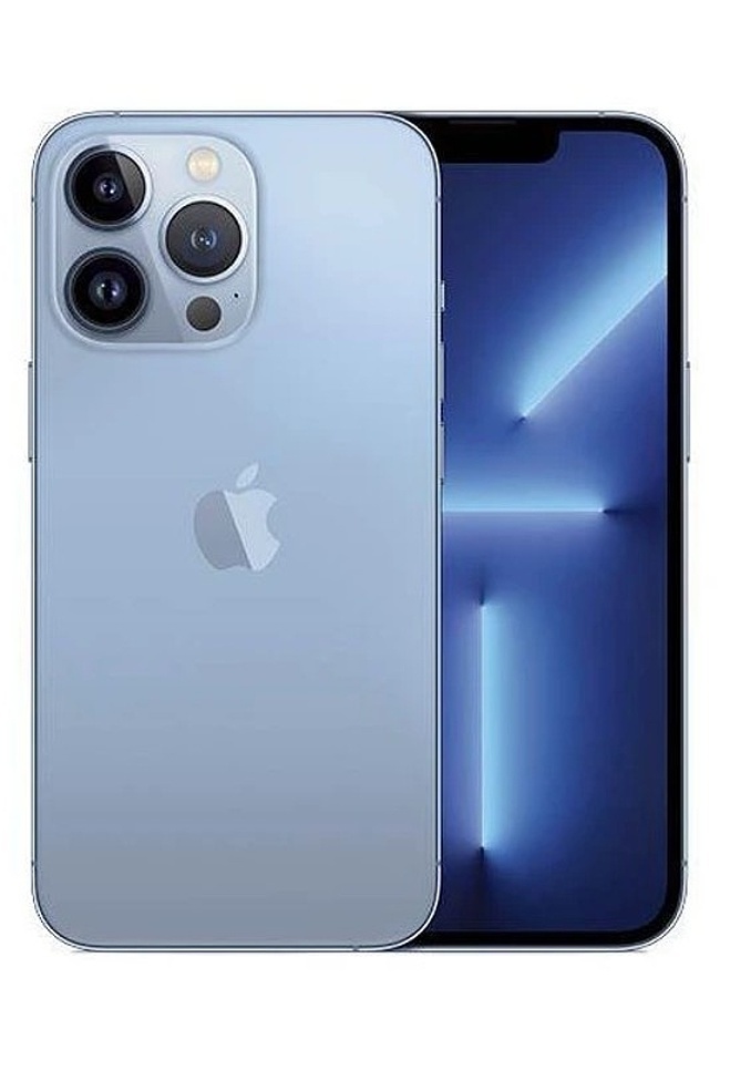 IPHONE 13 PRO | 128GB | IOS 26.1 | Sierra Blue