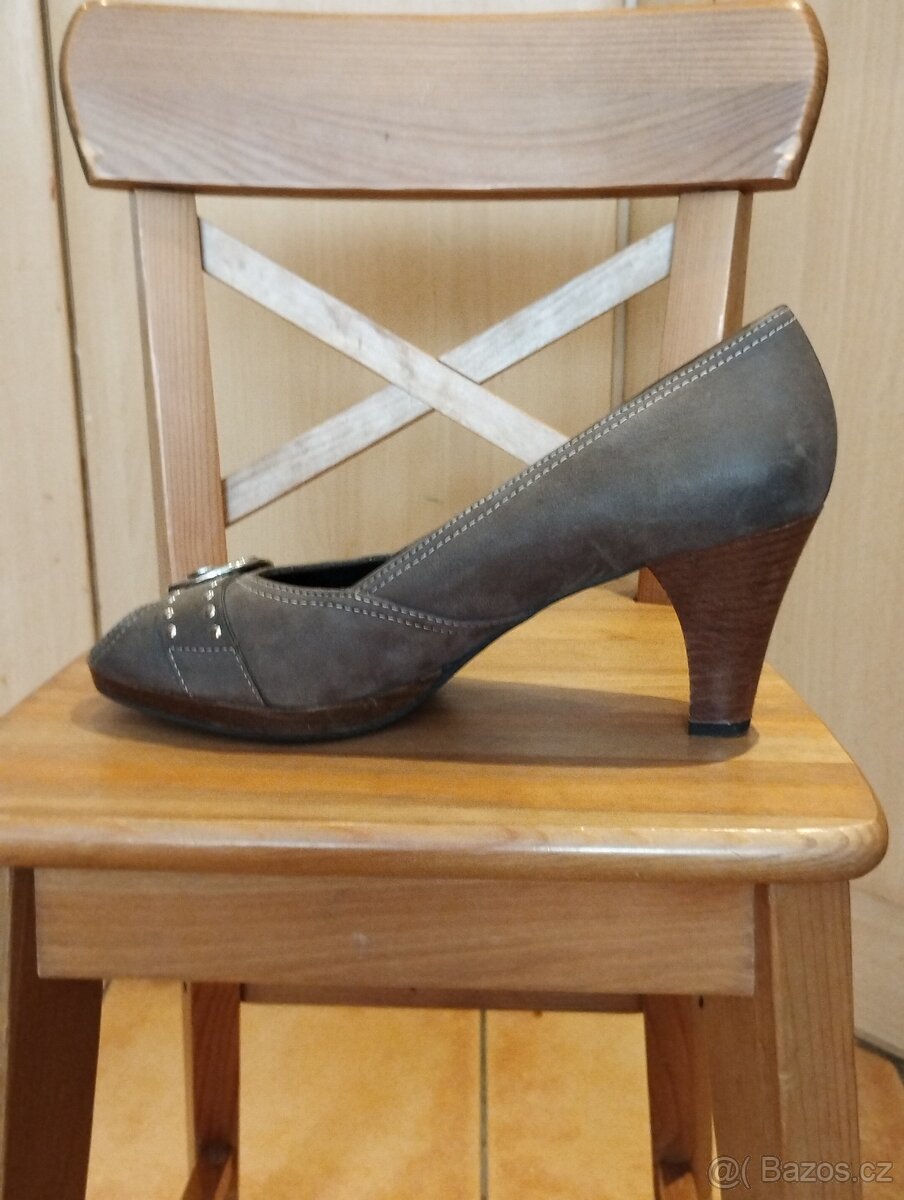 Paul Green Munchen lodicky