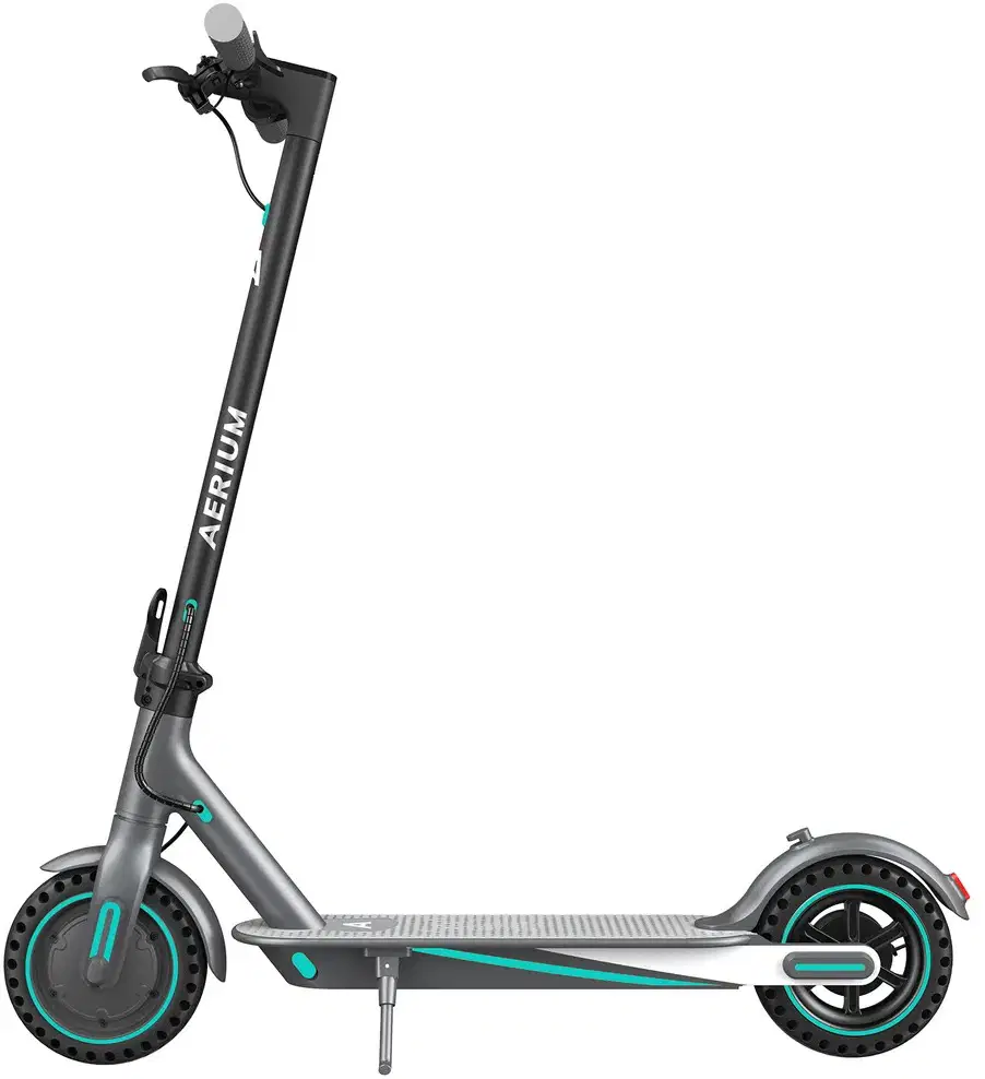 Elektro kolobežka  AERIUM T350 PRO modrá